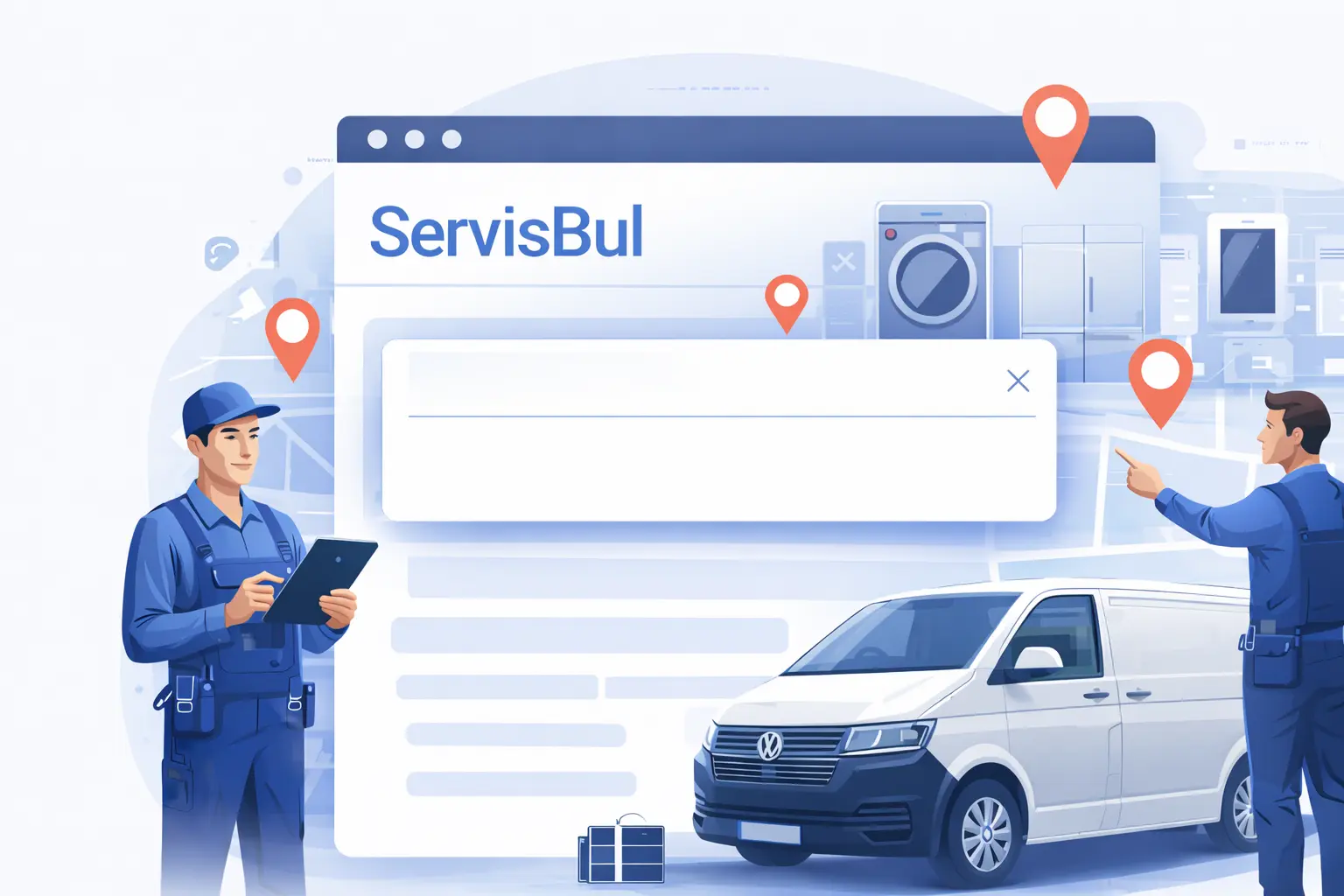 Kırşehir Servis Rehberi - ServisBul